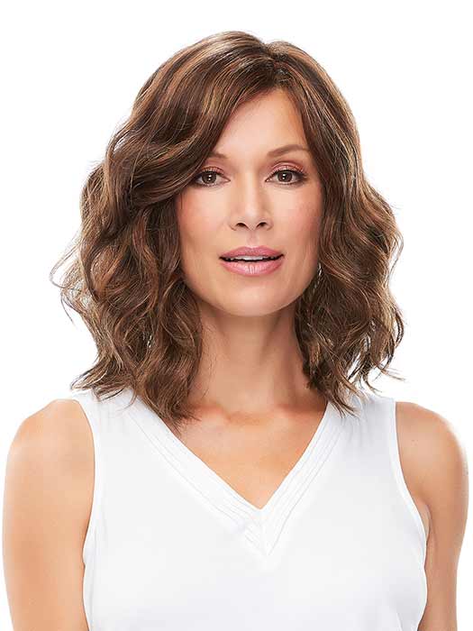 Mila Petite by Jon Renau - Regal Wigs